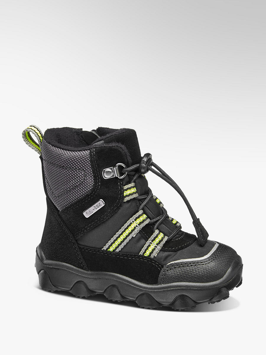 Lauflerner, Weite Weit von elefanten in schwarz DEICHMANN Lauflerner, Weite Weit von elefanten in schwarz DEICHMANN
